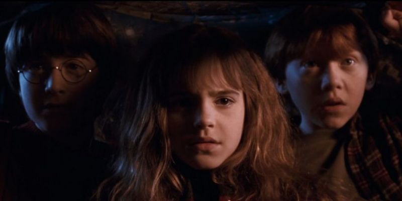 Harry Potter i Kamień Filozoficzny: rzeczy, których możesz nie wiedzieć